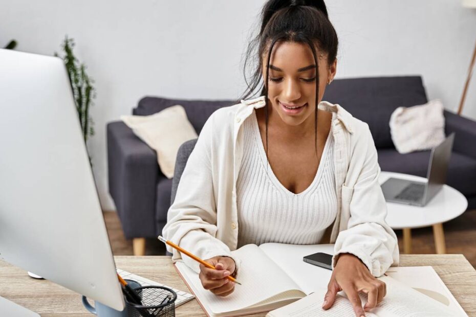 Técnicas de memorização que realmente funcionam