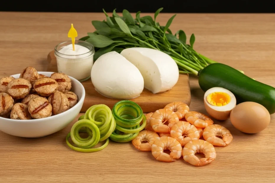 cheap keto dinner recipes