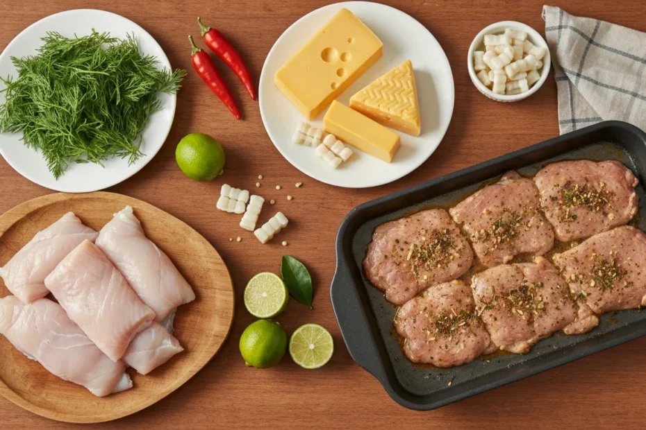 Keto Meals Under $20