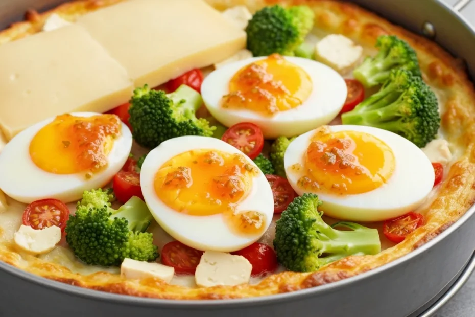 Cheap keto recipes with leftovers