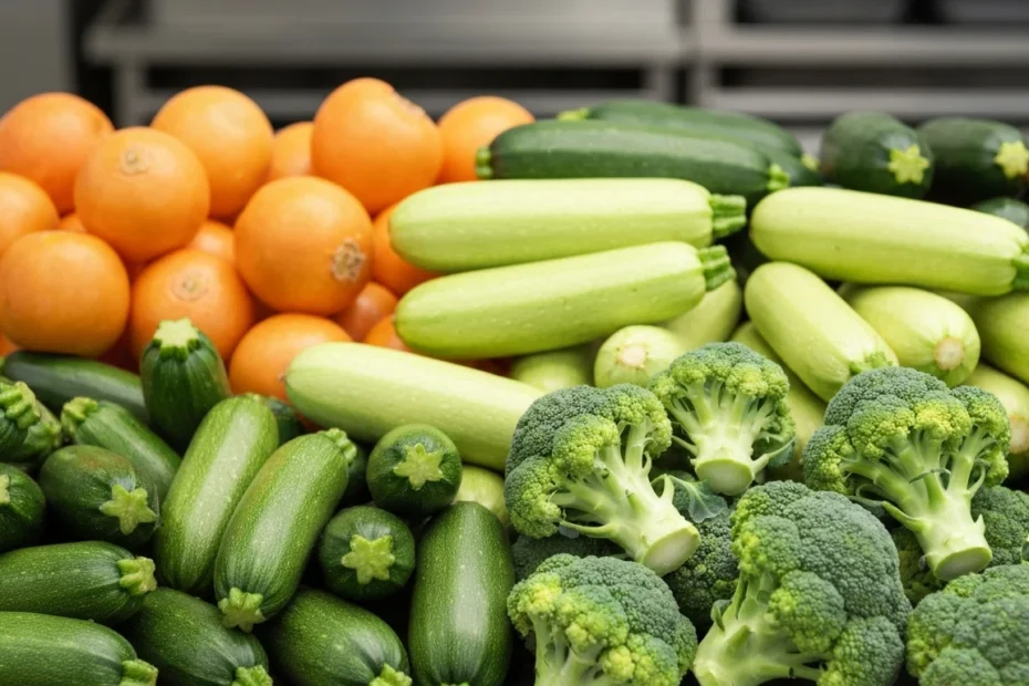 cheap keto vegetables