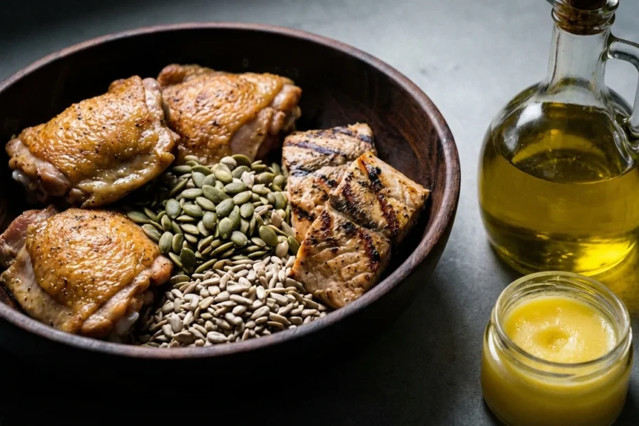 Keto Hacks to Replace Costly Oils and Nuts