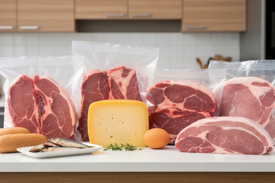 inexpensive keto proteins