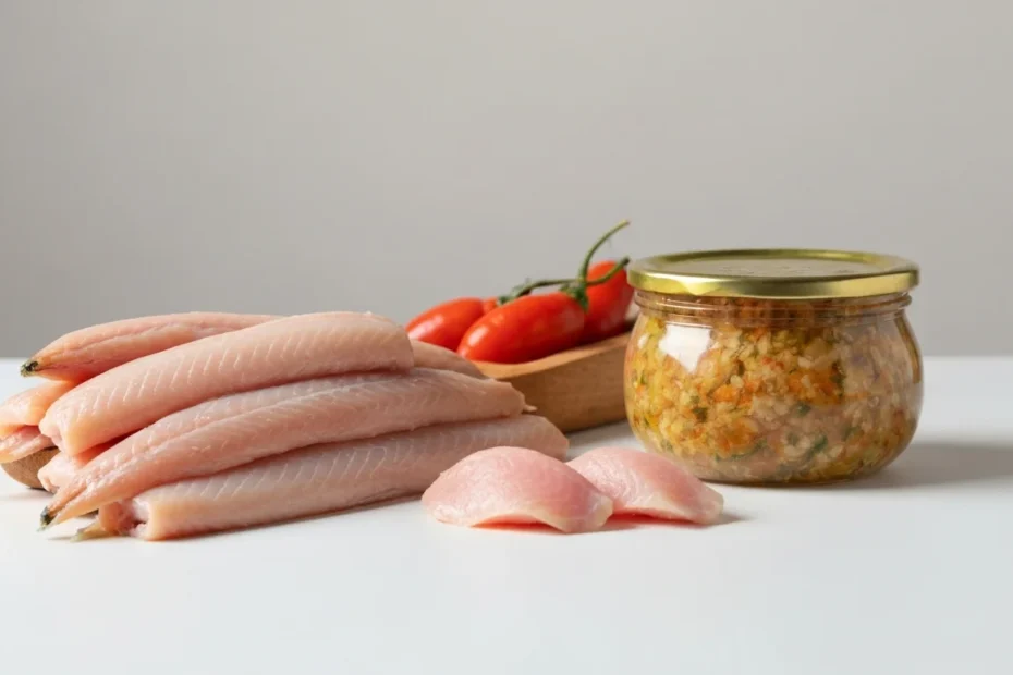 low cost seafood for keto