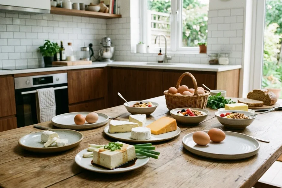 budget friendly meat substitutes for keto