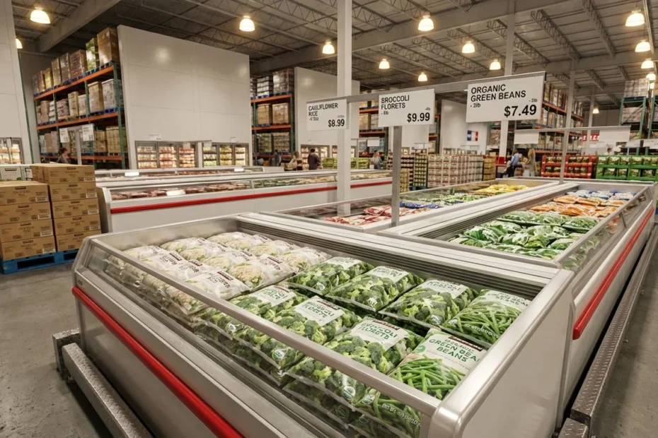 cheapest keto options at Costco