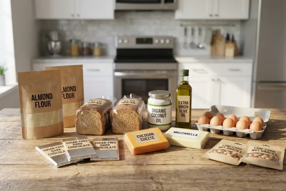 best cheap keto brands